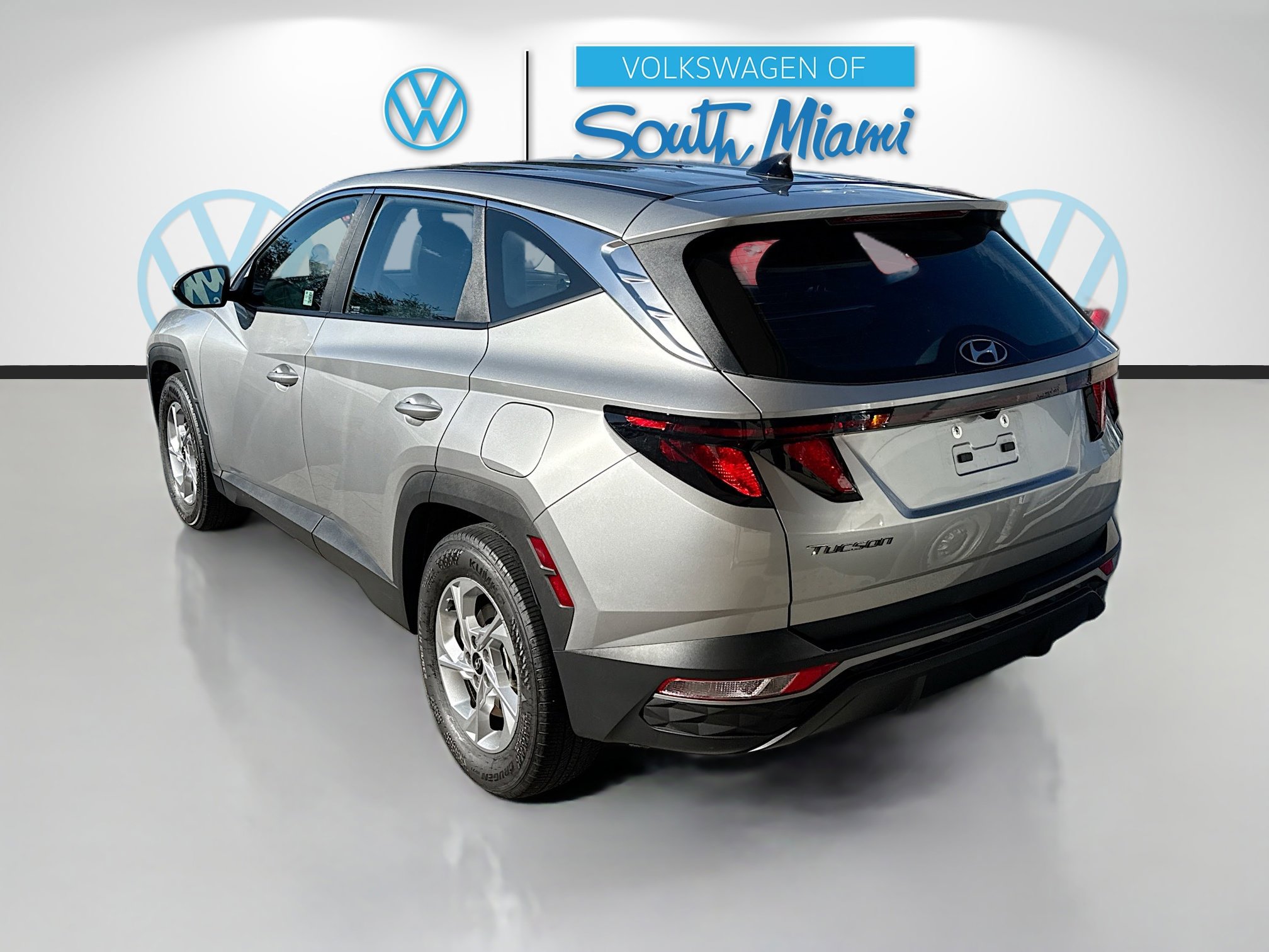 Used 2024 Hyundai Tucson SE image 5