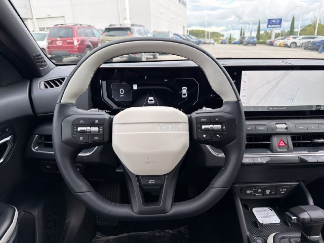 New 2027 Kia K4 GT-Line FWD image 10