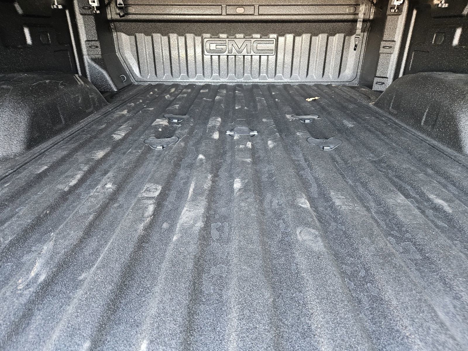 Used 2026 GMC Sierra 2500 Denali w/ Denali Reserve Package image 38