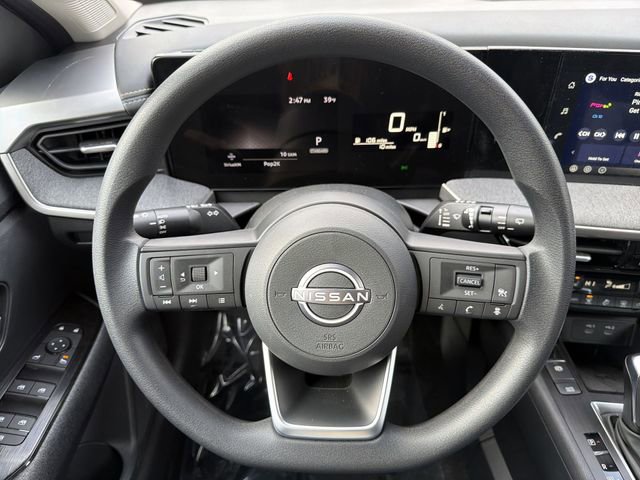 New 2026 Nissan Kicks SV w/ Cold Weather Package image 27