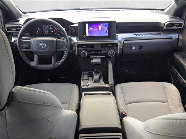 Used 2024 Toyota Tacoma SR5 image 17