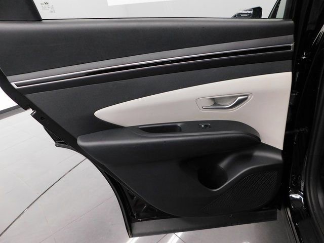Used 2024 Hyundai Tucson SEL image 28
