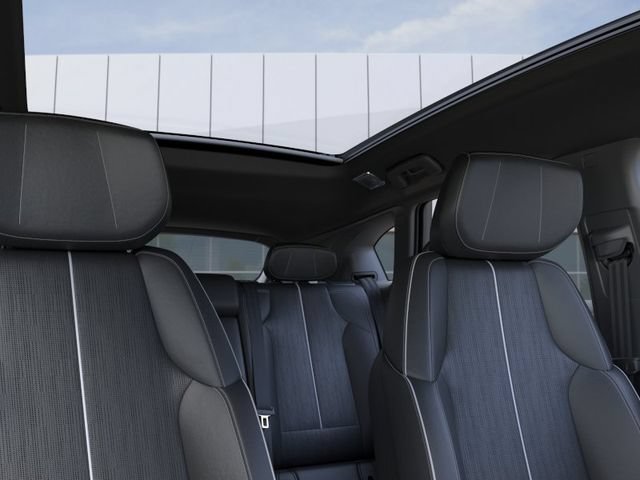 New 2027 Cadillac Optiq Premium Sport RWD image 24