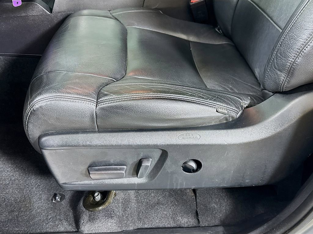 Used 2021 Toyota Tundra SR5 RWD image 22
