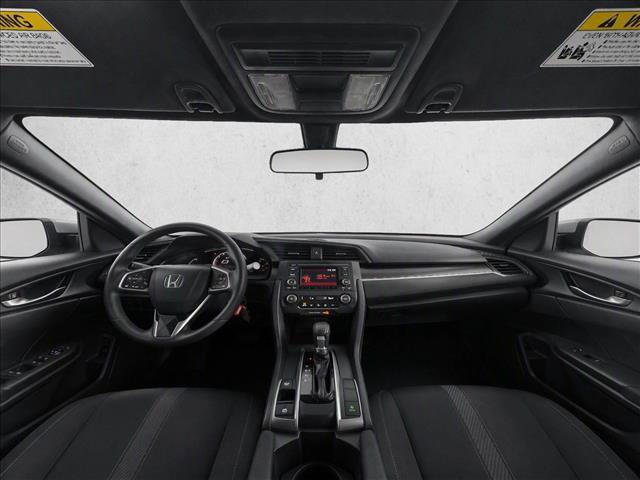 Used 2019 Honda Civic Sport image 21
