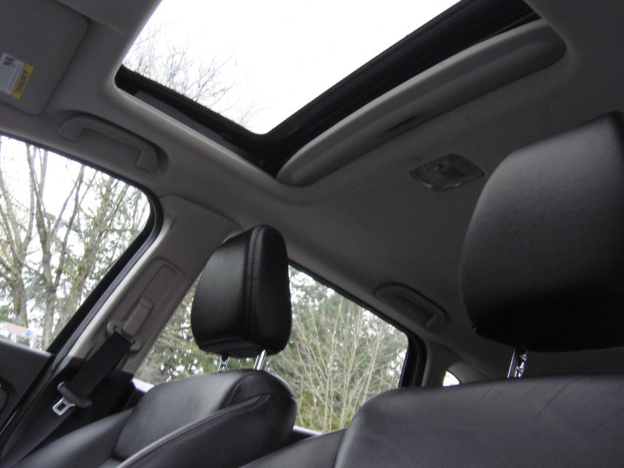 Used 2017 Honda Fit EX-L image 12