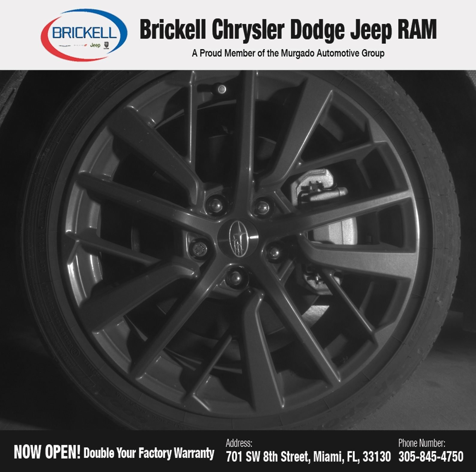 Used 2024 Subaru WRX Premium AWD/4WD image 10