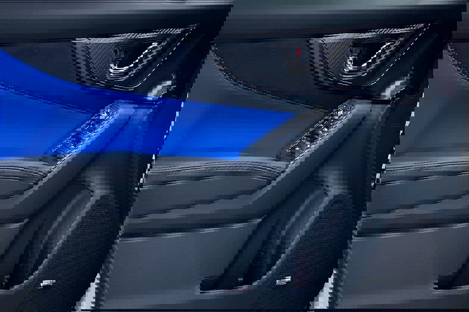 New 2026 Subaru WRX tS image 10