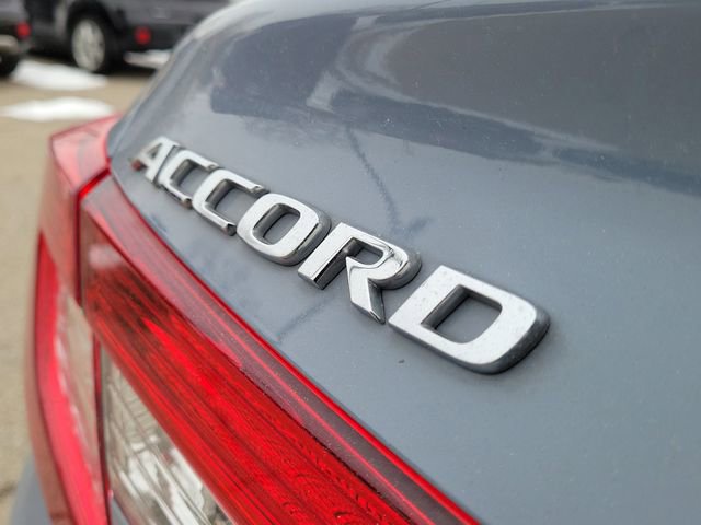 Used 2022 Honda Accord Sport image 8