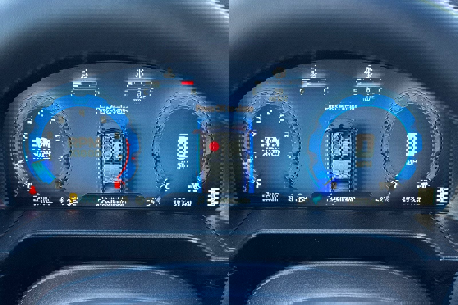 Certified 2025 Ford Bronco Sport Outer Banks w/ Outer Banks Tech Package+ image 26