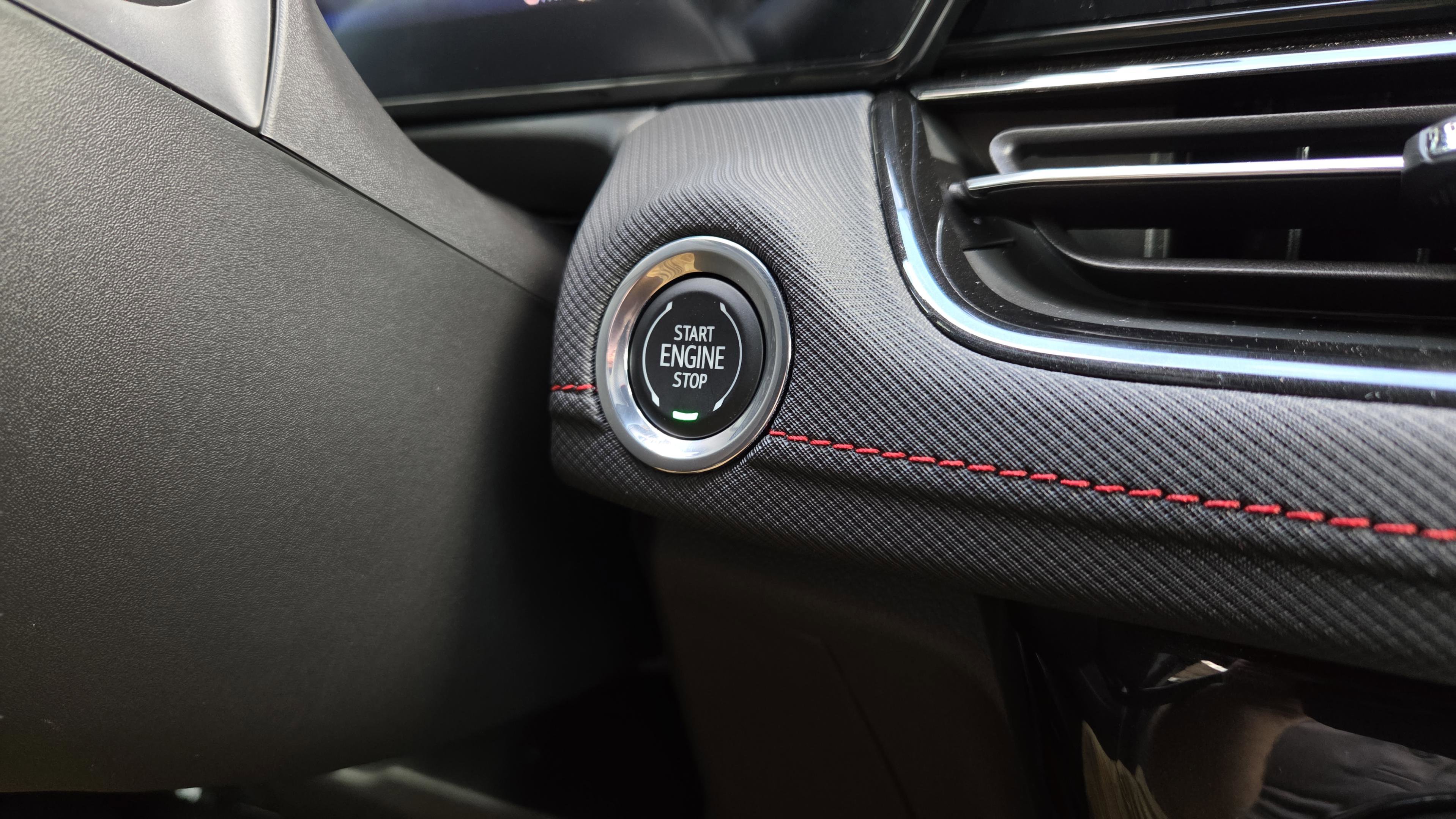 New 2026 Chevrolet TrailBlazer RS w/ Convenience Package image 22