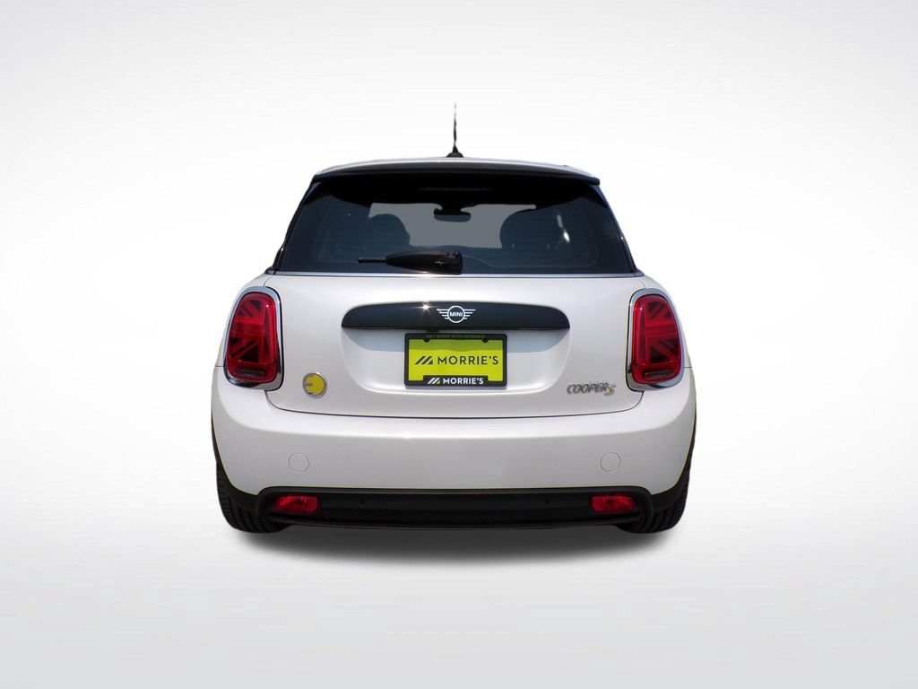 Used 2024 MINI Cooper SE FWD image 4