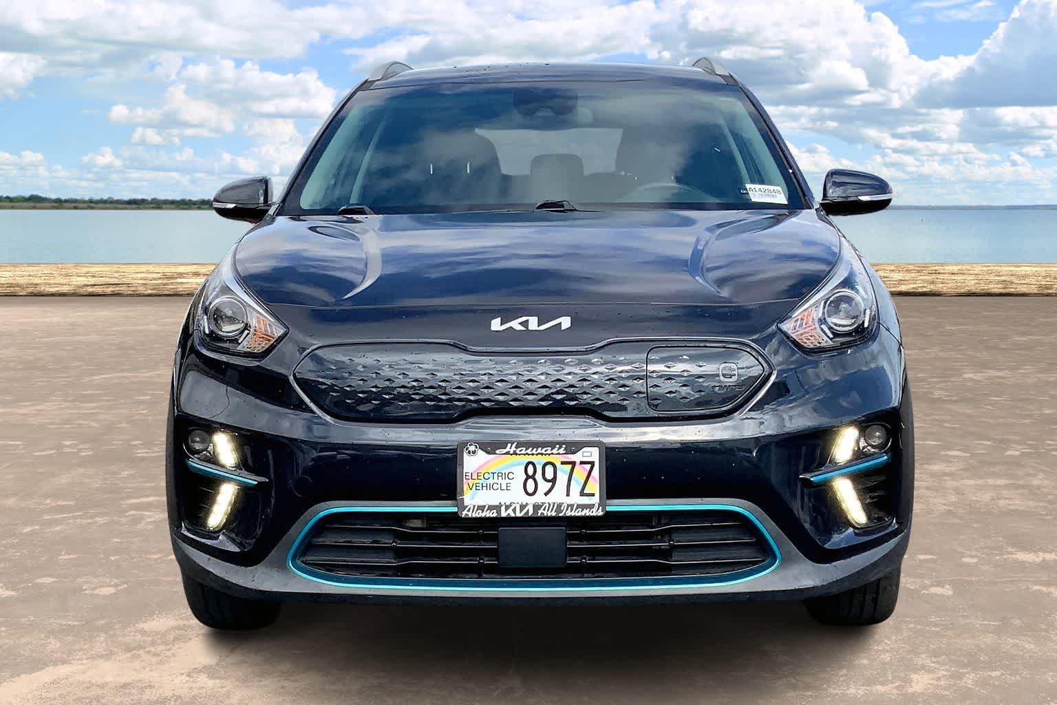 Used 2022 Kia Niro EX FWD image 6