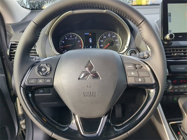 New 2025 Mitsubishi Eclipse Cross SE image 34