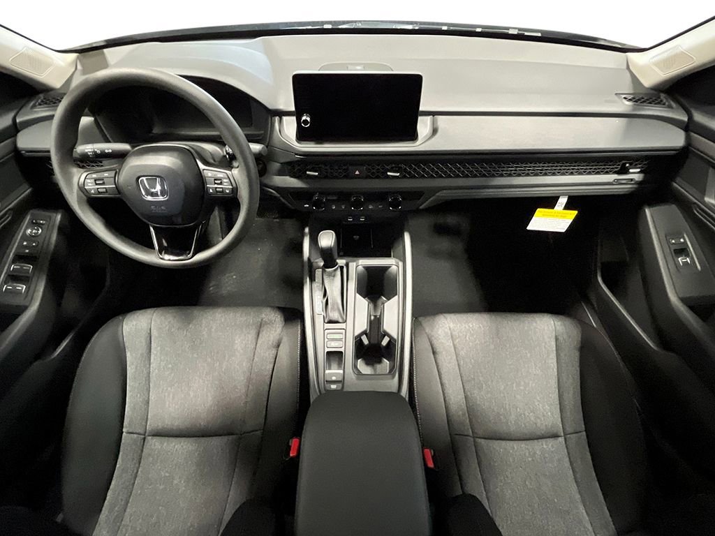 New 2026 Honda Accord SE image 15