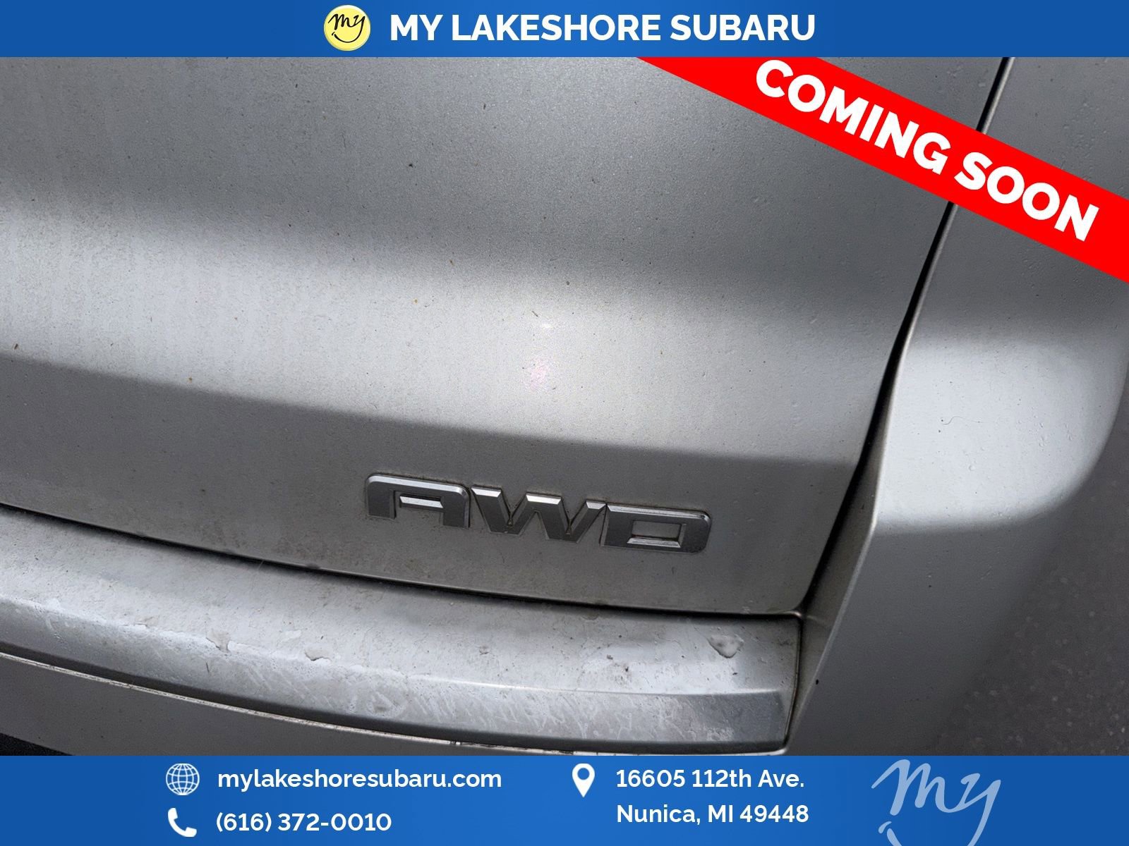 Used 2017 GMC Acadia Limited SLT image 15