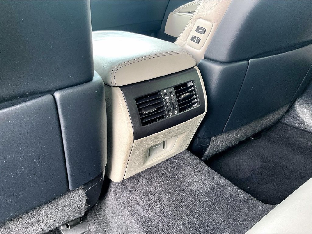 Used 2014 Lexus LS 460 AWD w/ Comfort Package image 33