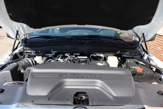 Used 2025 RAM 2500 Big Horn image 54