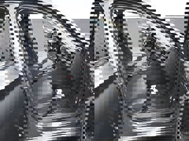 New 2025 Volkswagen Jetta S image 14