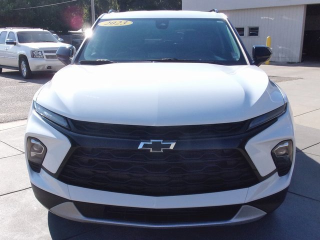 Used 2023 Chevrolet Blazer LT w/ Convenience Package image 18