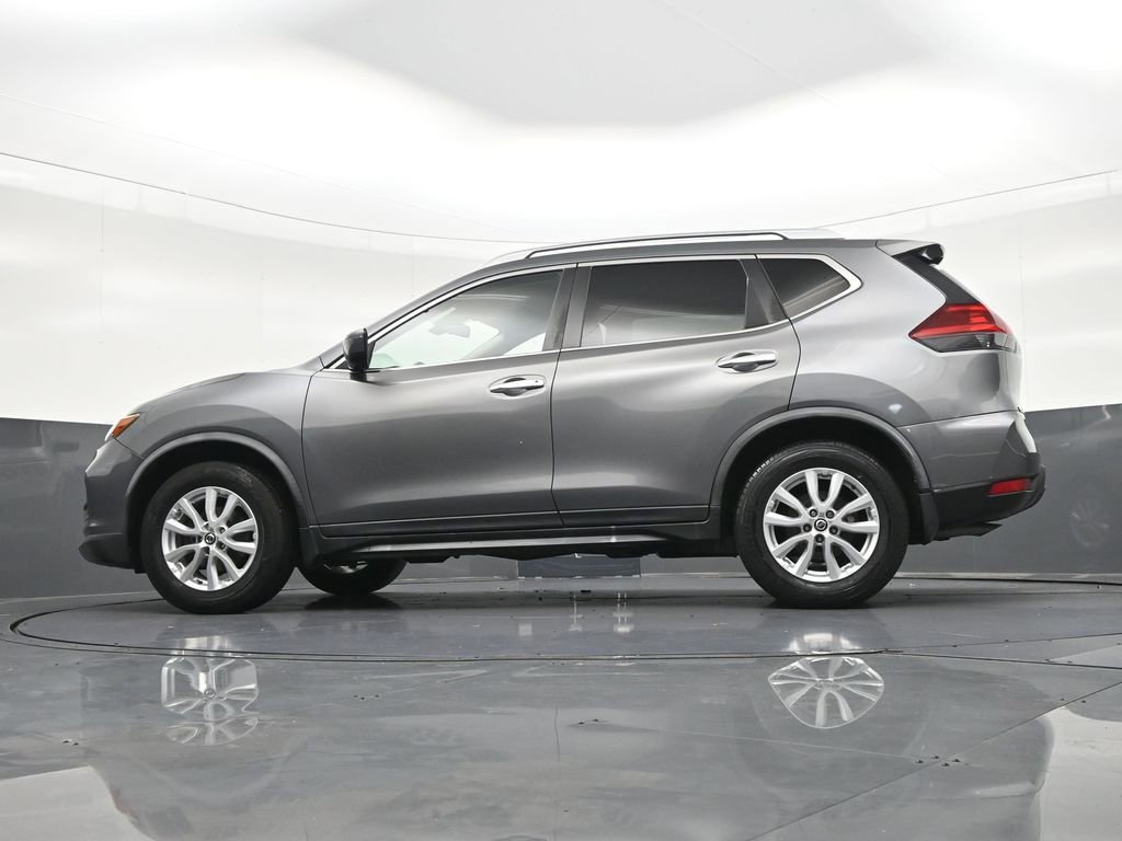 Used 2020 Nissan Rogue S w/ Special Edition Package FWD image 26