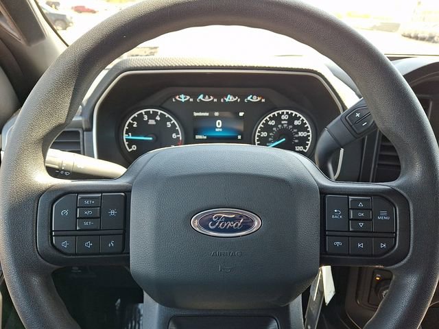 Certified 2022 Ford F150 XL w/ STX Appearance Package image 18