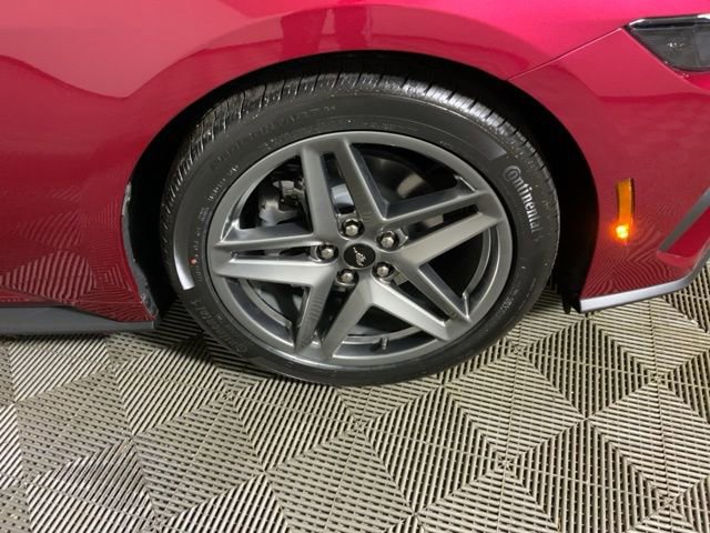 New 2026 Ford Mustang Premium image 32