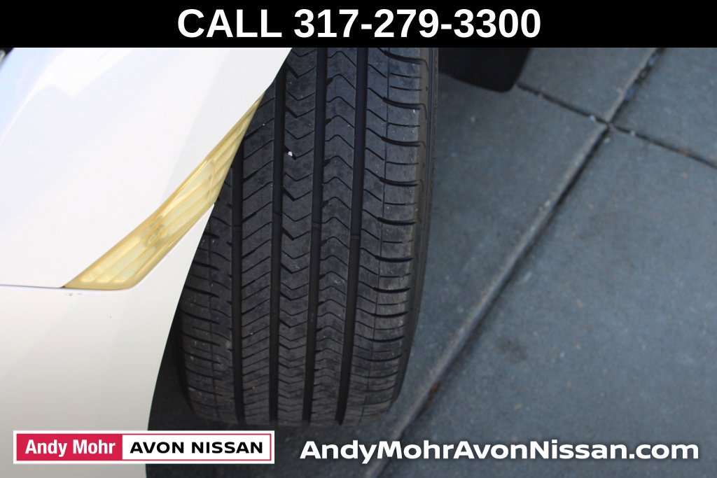 Used 2018 Honda Civic Si image 12