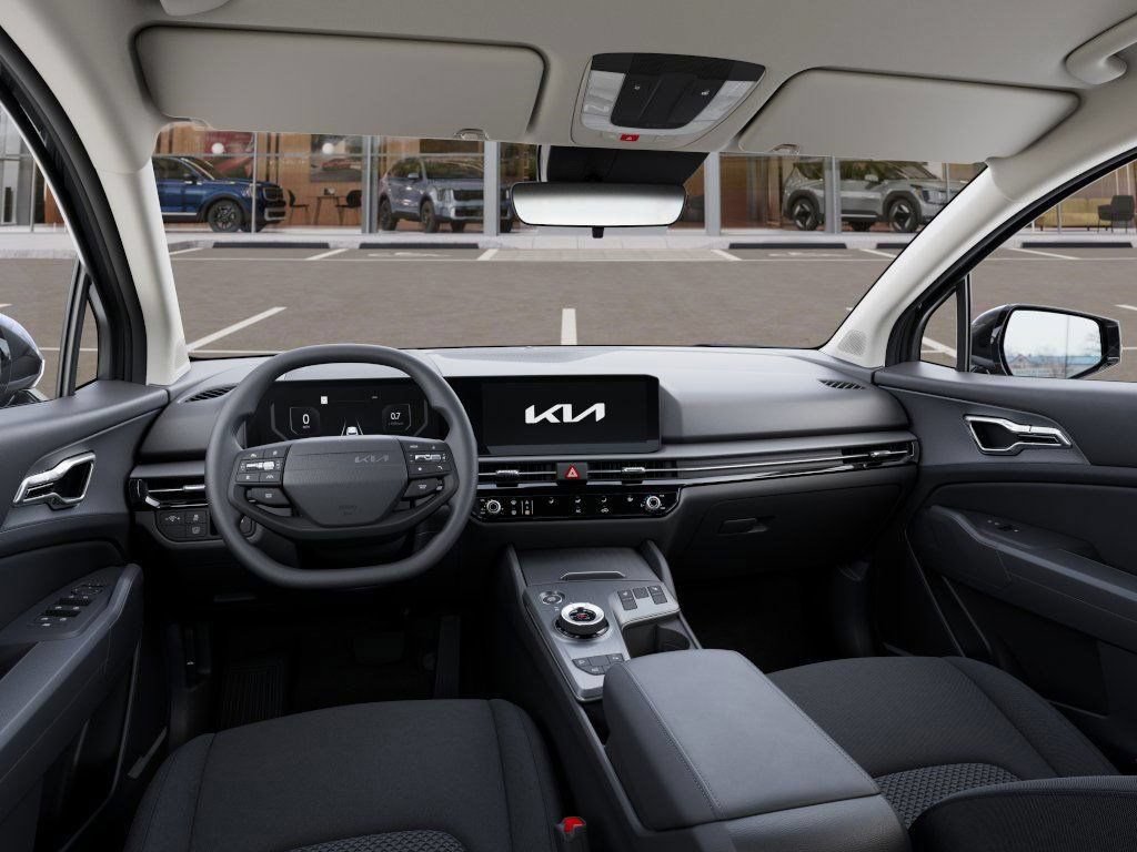 New 2026 Kia Sportage S AWD/4WD image 13