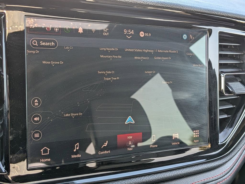 Used 2024 Dodge Durango GT image 26