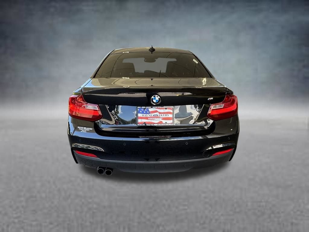 Used 2014 BMW 228i Coupe RWD image 5