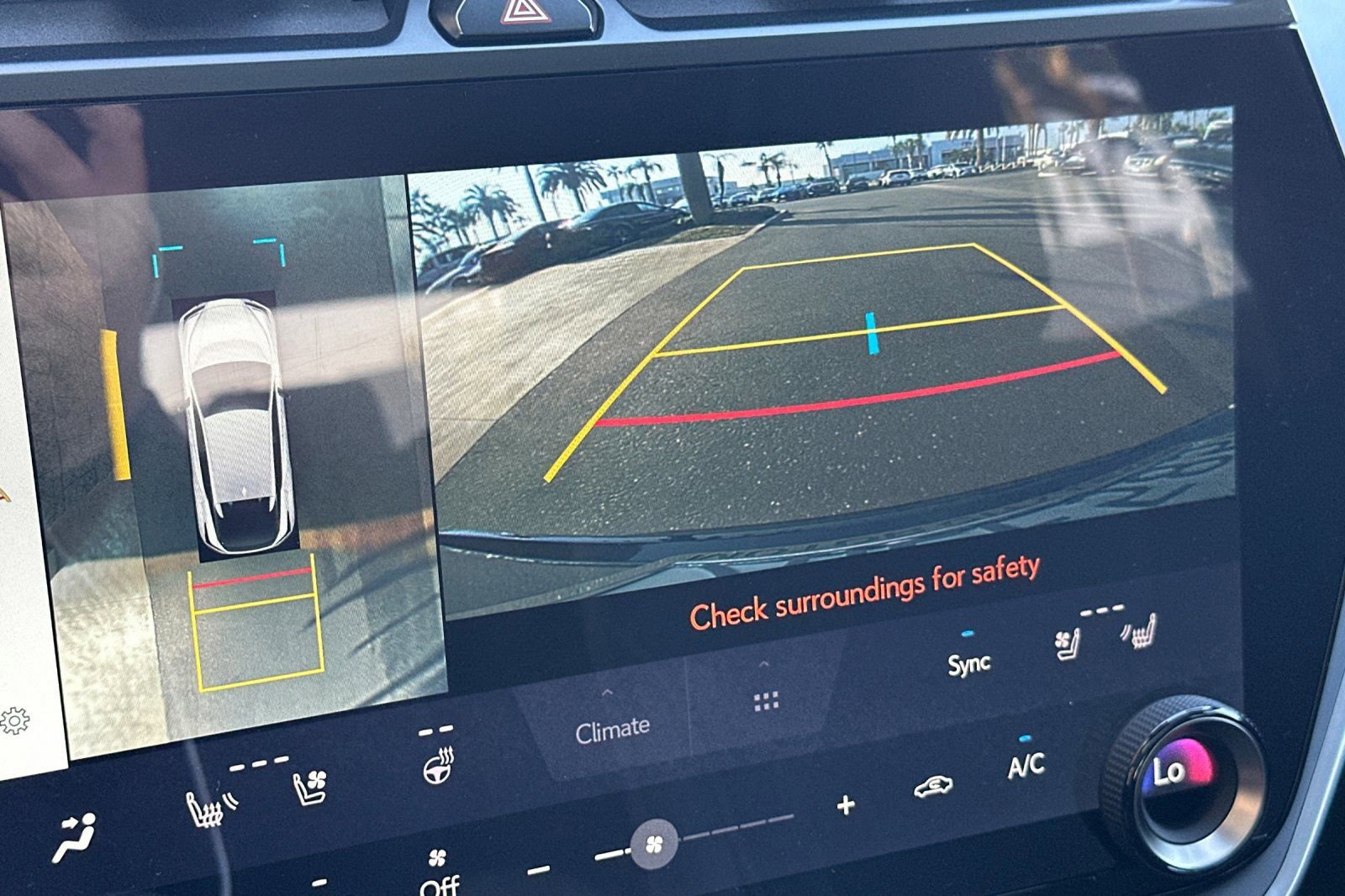 Certified 2023 Lexus RZ 450e Premium image 23