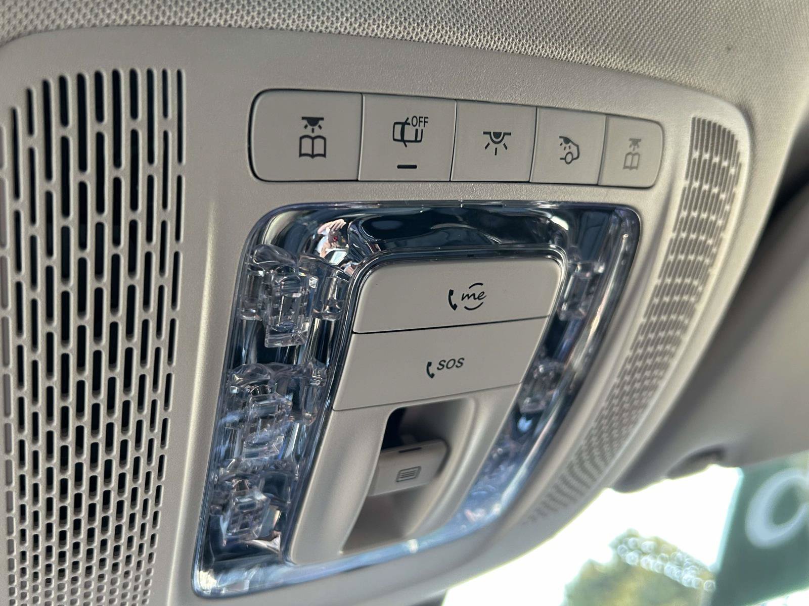 Certified 2025 Mercedes-Benz GLE 350 4MATIC image 36