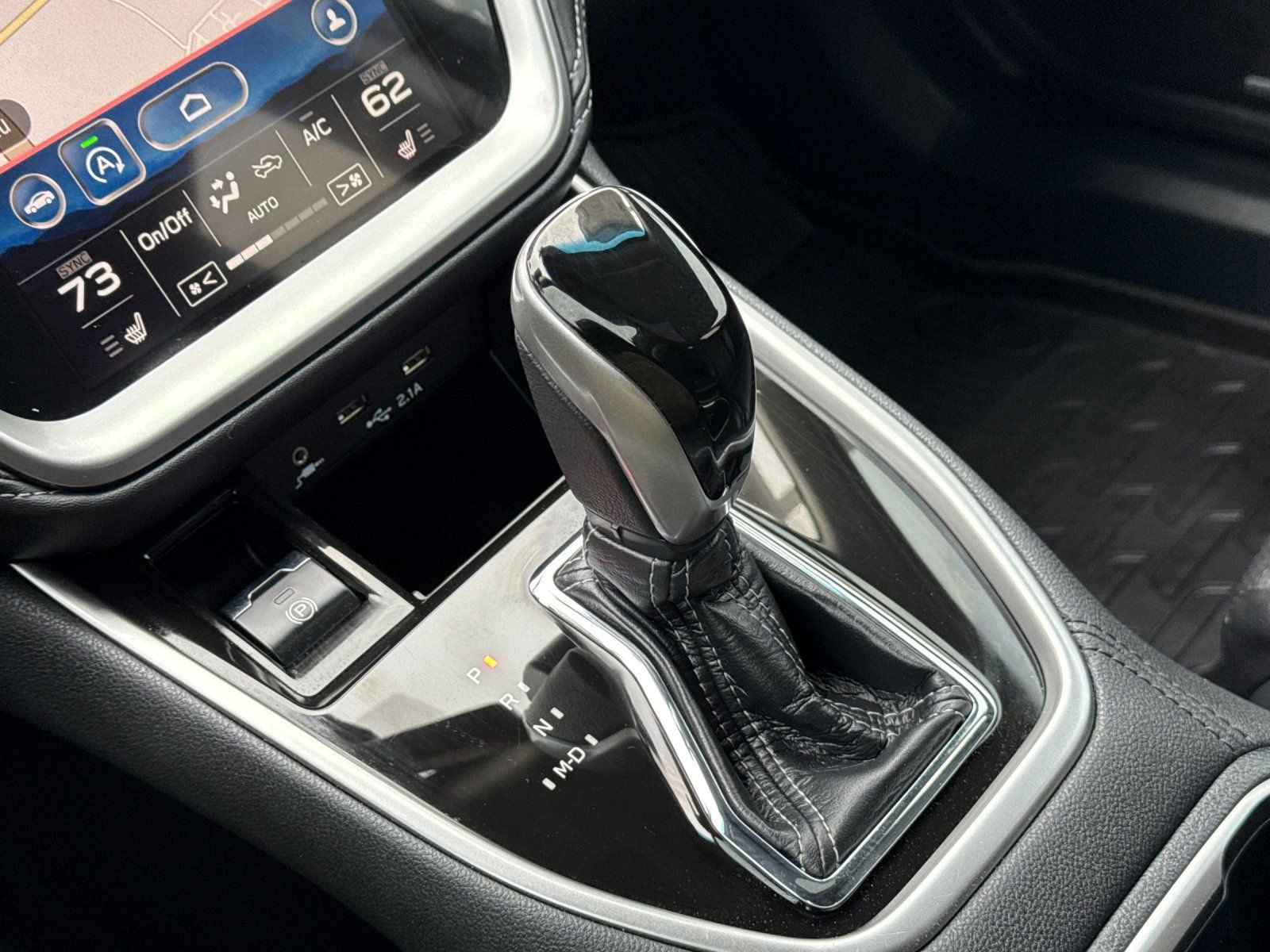 Used 2021 Subaru Outback Limited XT image 26