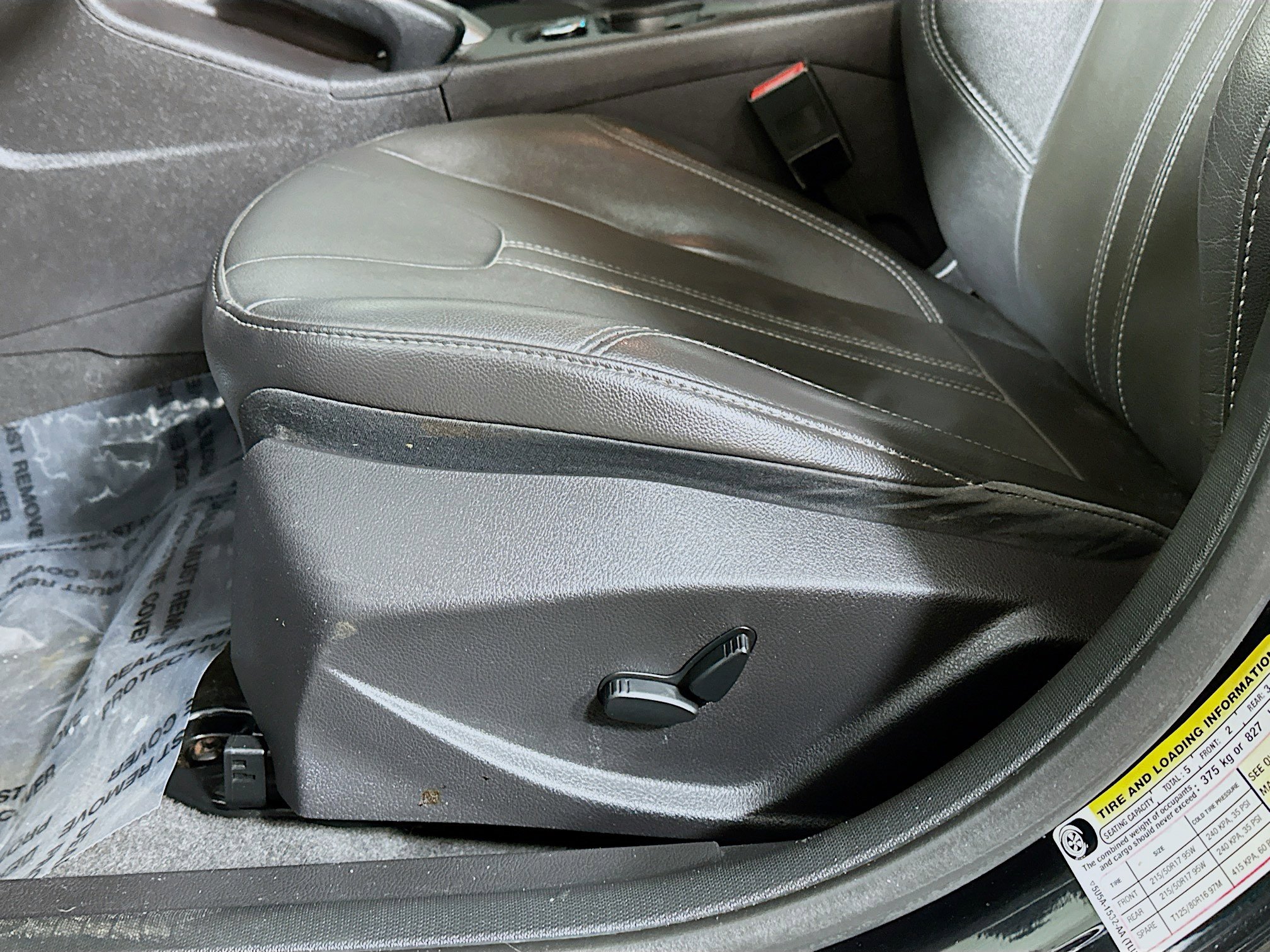 Used 2014 Ford Focus SE w/ Equipment Group 201A image 18