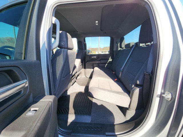 Used 2025 Chevrolet Silverado 2500 Custom w/ Custom Value Package image 20