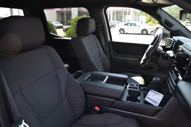 New 2026 Toyota Tundra SR image 31