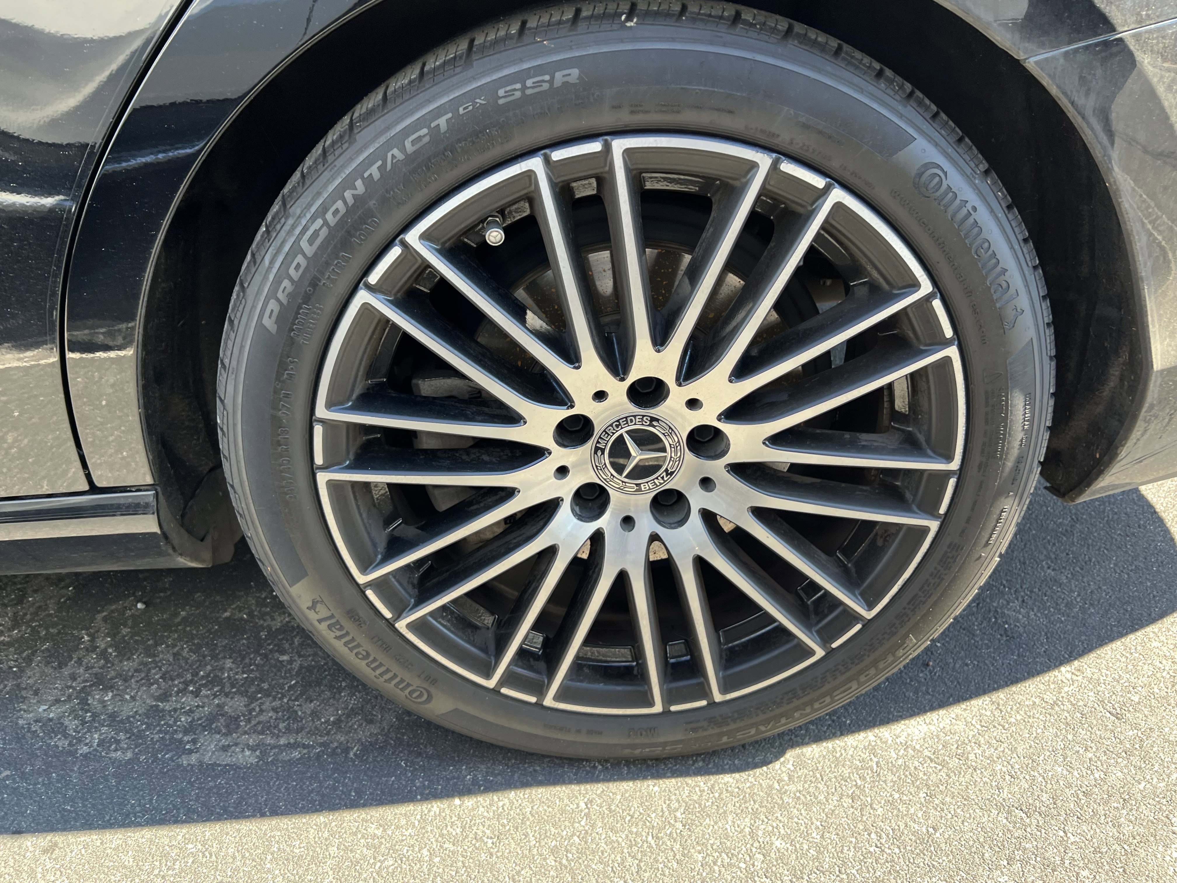 Used 2022 Mercedes-Benz C 300 Sedan image 13