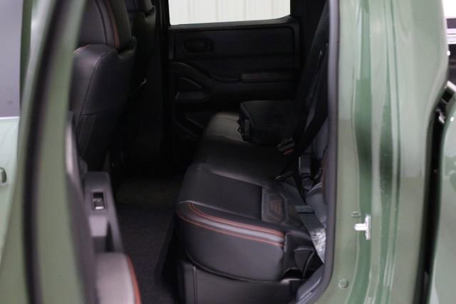 New 2026 Nissan Frontier Pro-X w/ Pro Premium Package image 22