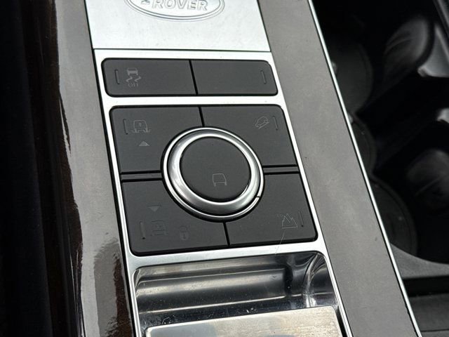 Used 2020 Land Rover Range Rover HSE image 41