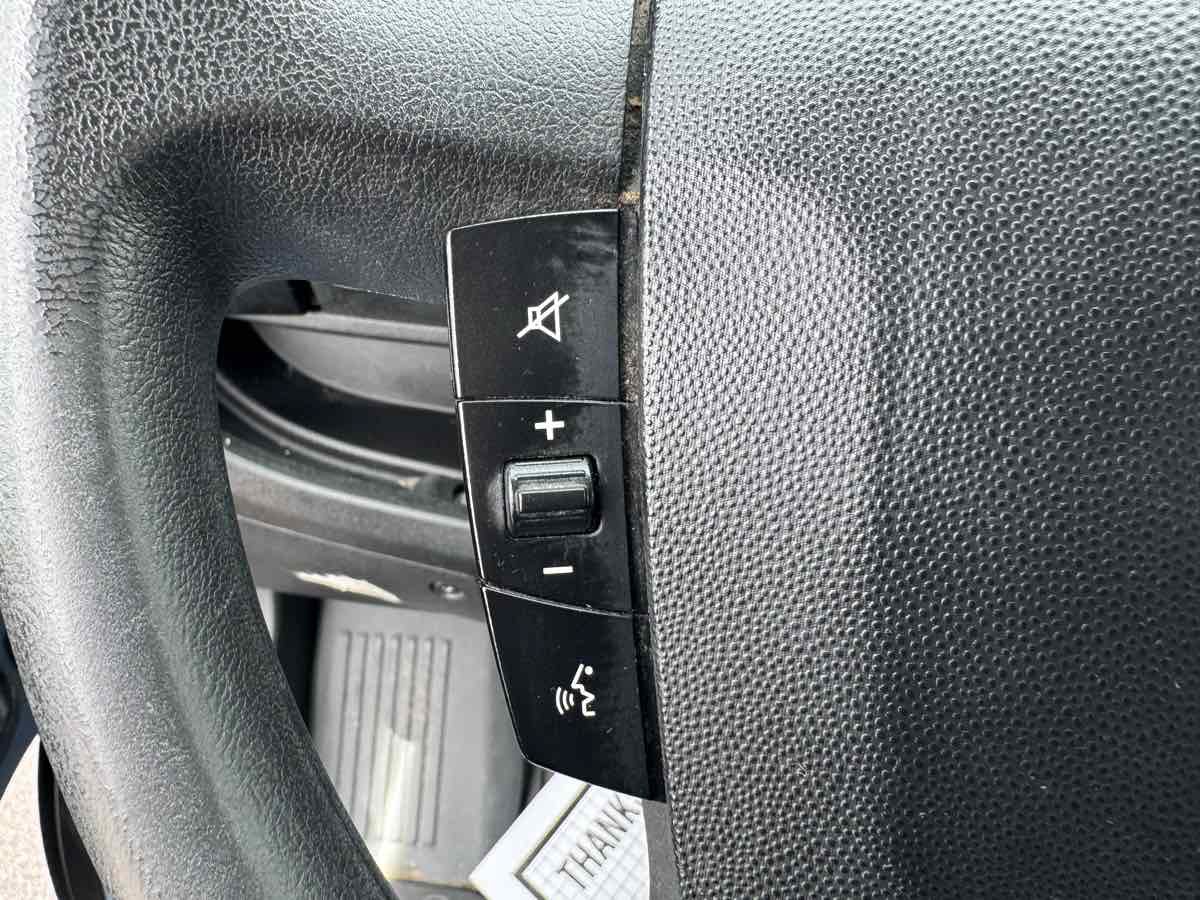 Used 2019 RAM ProMaster 3500 FWD image 14