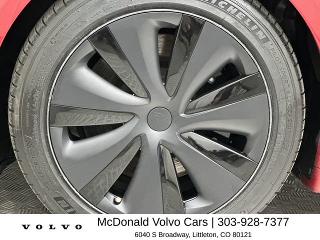 Used 2022 Tesla Model S AWD/4WD image 10