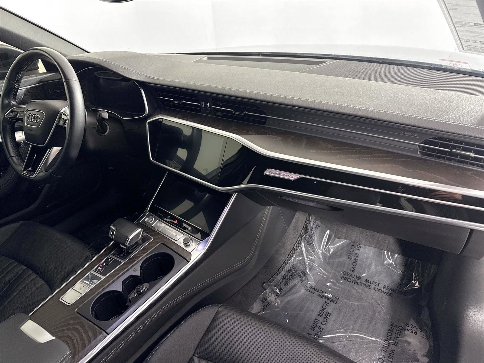 Used 2019 Audi A6 3.0T Prestige image 46