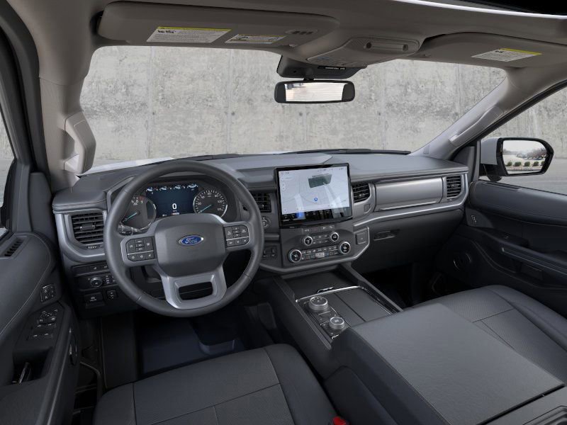 New 2024 Ford Expedition Max XLT image 9