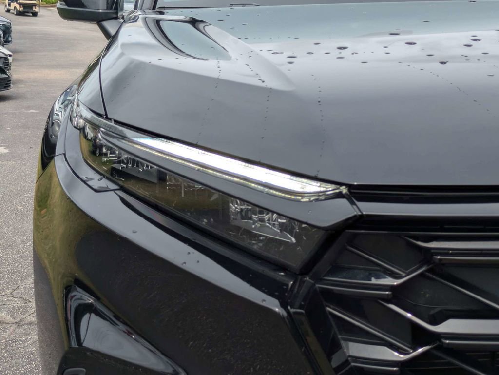 Used 2024 Honda CR-V Sport image 10