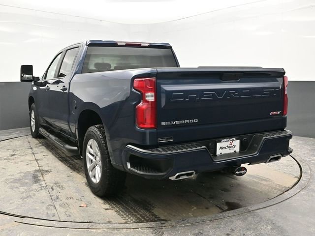 Used 2021 Chevrolet Silverado 1500 RST image 5