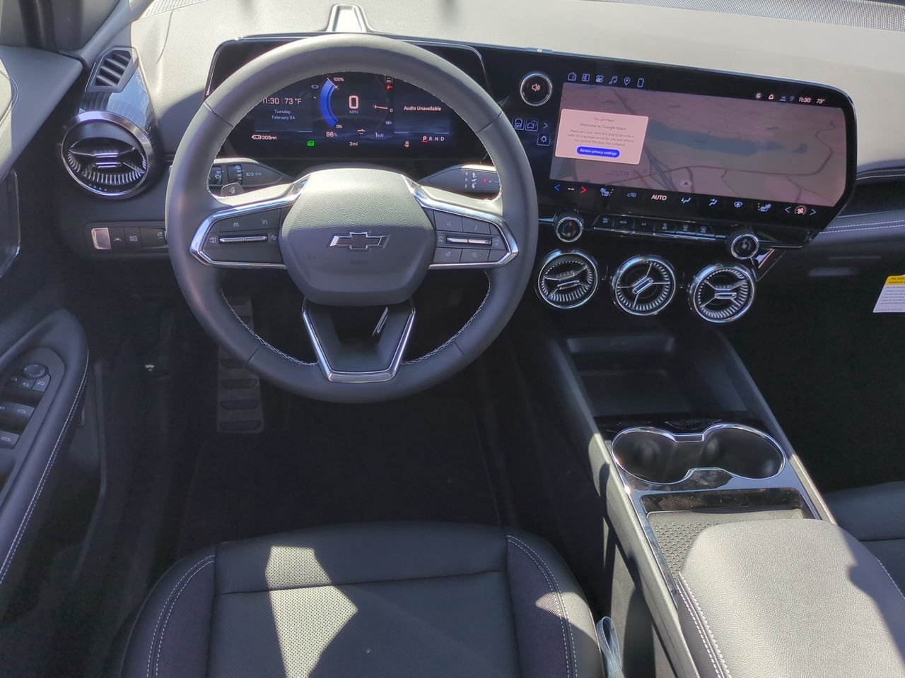 New 2026 Chevrolet Blazer EV LT FWD image 20