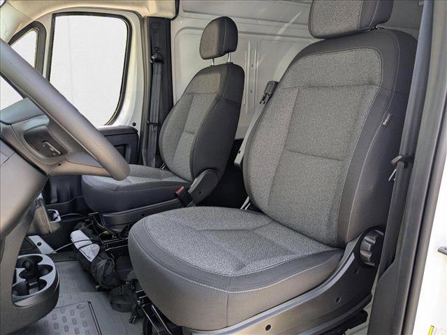 New 2025 RAM ProMaster 2500 w/ Convenience Group image 15