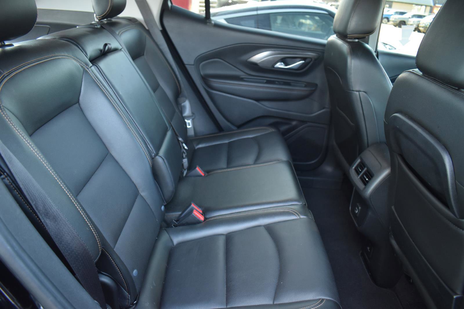 Used 2020 GMC Terrain SLT image 49