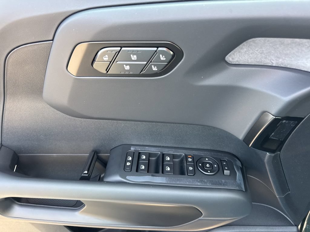 New 2027 Kia Telluride SX X-Pro AWD/4WD image 9